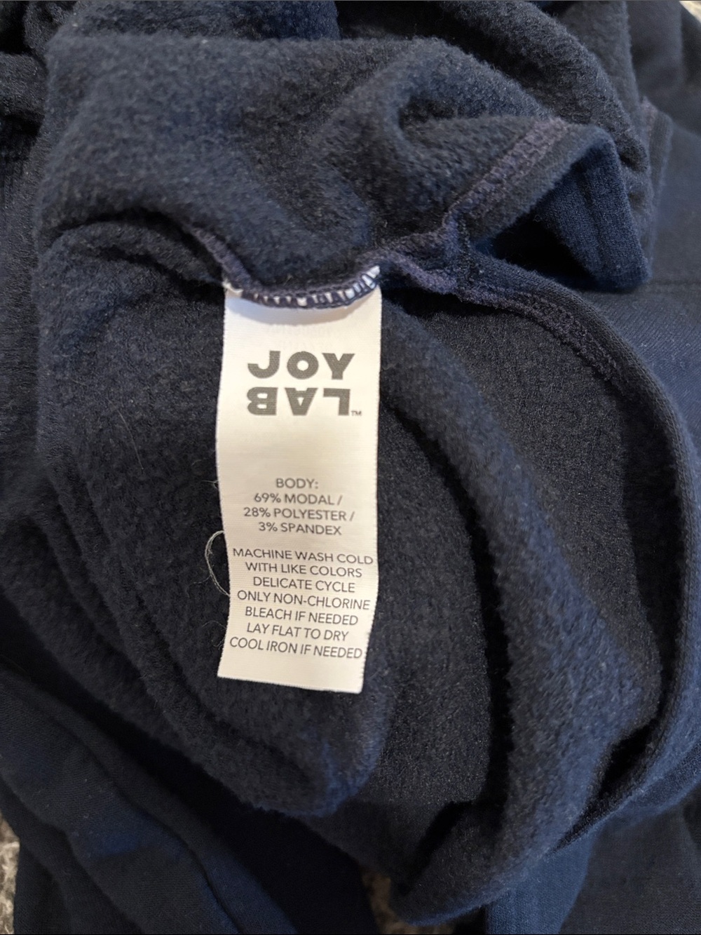Joy Lab Sweatshirt - Picture 8 of 13